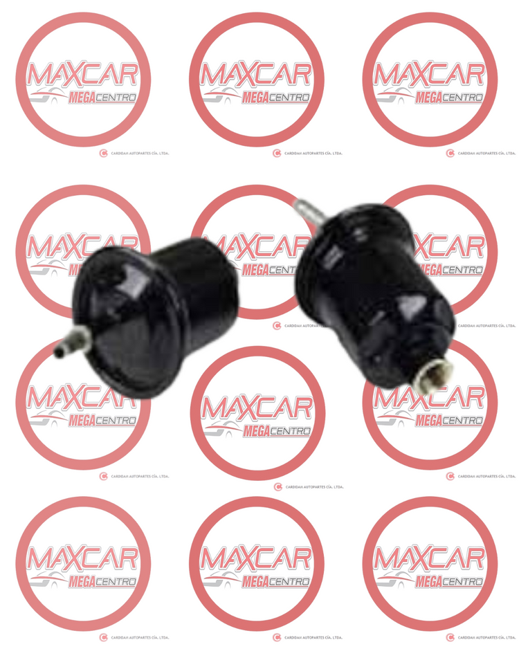 FILTRO COMBUSTIBLE ADVANCE AFP859 MONTERO SPORT 3.5, 3.0 (ALG3067) - FAFP859