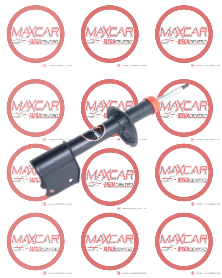 AMORTIGUADOR CORVEN 34156 DEL FIAT UNO 92/FIORINO - AC4156