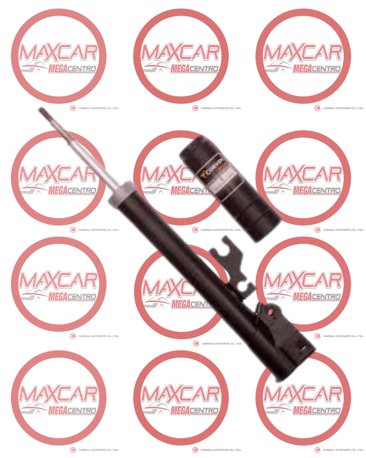 AMORTIGUADOR POS CORVEN 34259 FIAT UNO 92/ FIORINO - AC34259