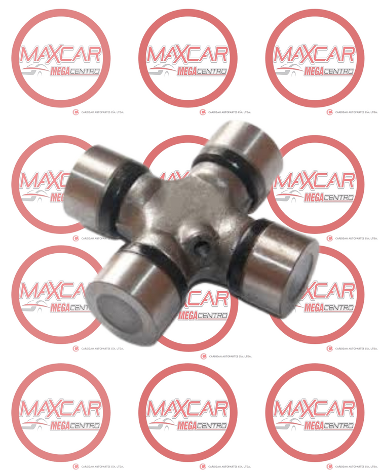 CRUCETA GMB GUM82 MIT FUSO (38X104) - CGGUM82