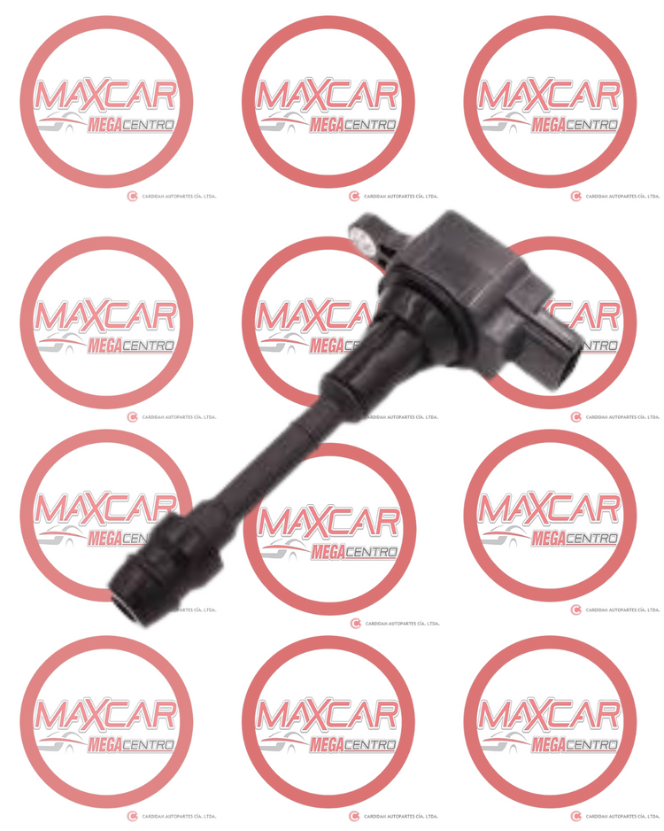 BOBINA ENCENDIDO MISUKI 22448-8H311 XTRAIL 2.5 T30 02-11 - BEM8H311