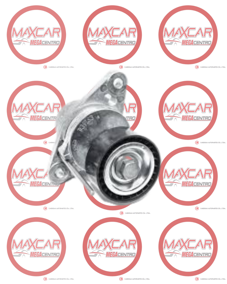 TEMPLADOR COMPLETO ACC RMC APV3097 LOGAN SANDERO 11- - TRAPV3097