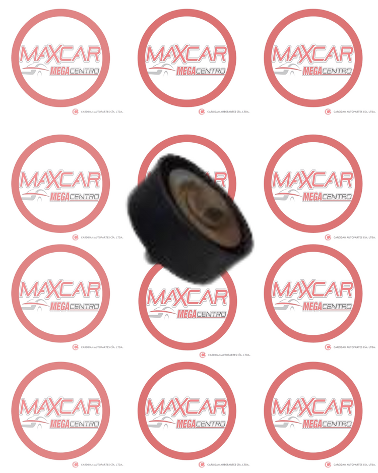 POLEA RMC E4G1510 JETOUR X70 1.5 - PRE4G1510