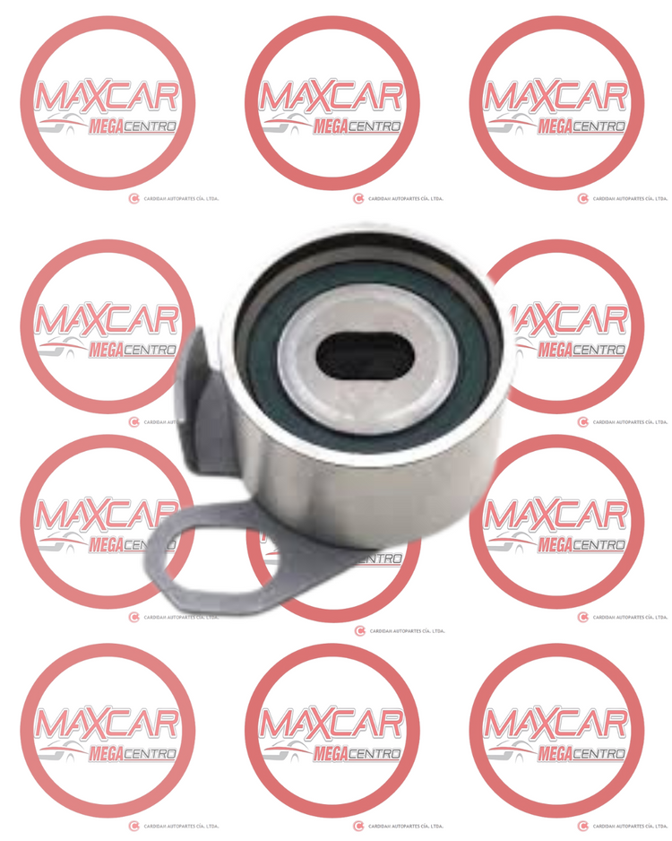 RULIMAN TEMPLADOR DISTRIBUCION RMC GT90150 WINGLE 2.8 H5 2.5 (C/.94409 GT90170) - RDRGT90150