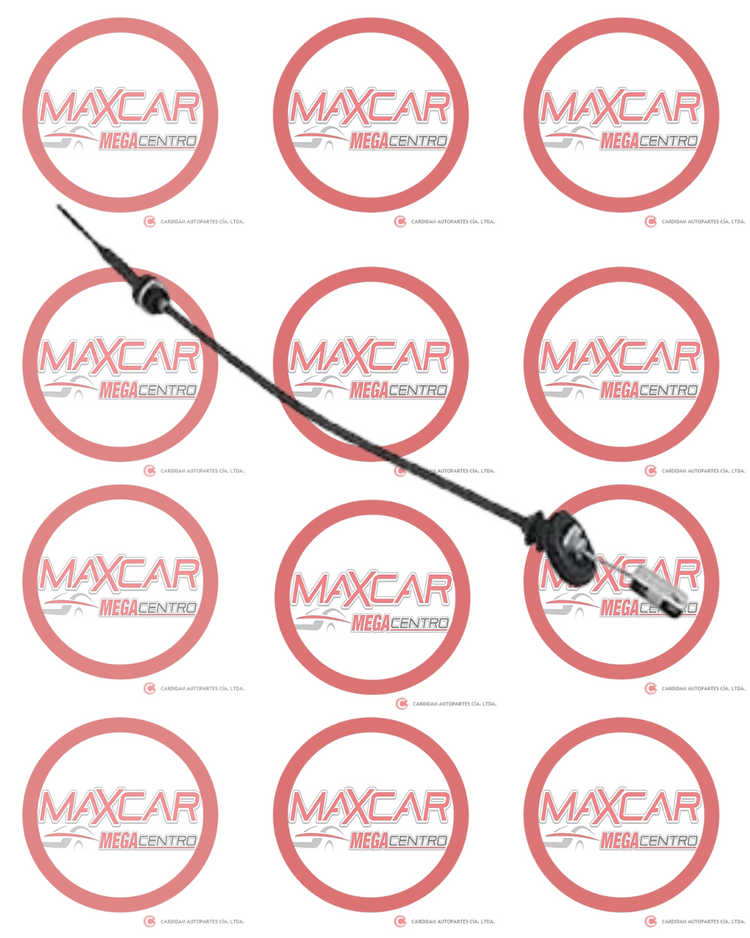 0K30A41150C CABLE EMBRAGUE INFAC/HAN RIO STYLUS - CE0K30A