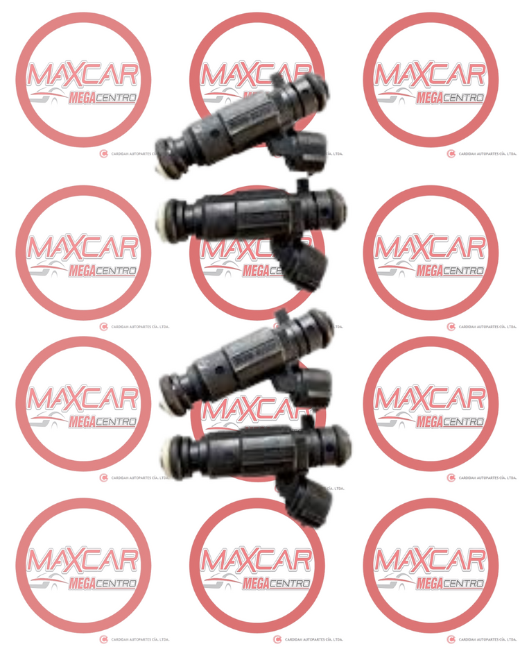 35310-03700 INYECTOR MOBIS RIO SOLUTO 19/- - IM03700