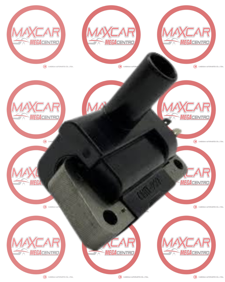 BOB.22433-0M200 BOBINA ENCENDIDO GEN GIC297/301 NISSAN SENTRA 1.6 FRONTIER 2,4