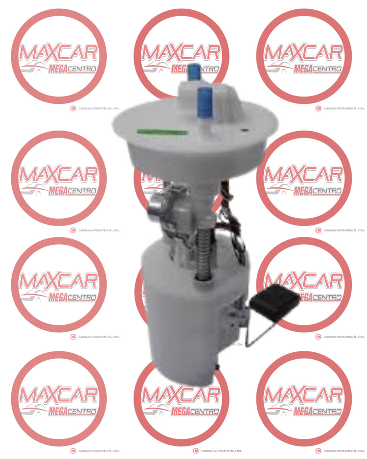 96464637 BOMBA COMBUSTIBLE COMPLETA KOREASTAR SPARK 1.0 4C 06-15 - BCK637