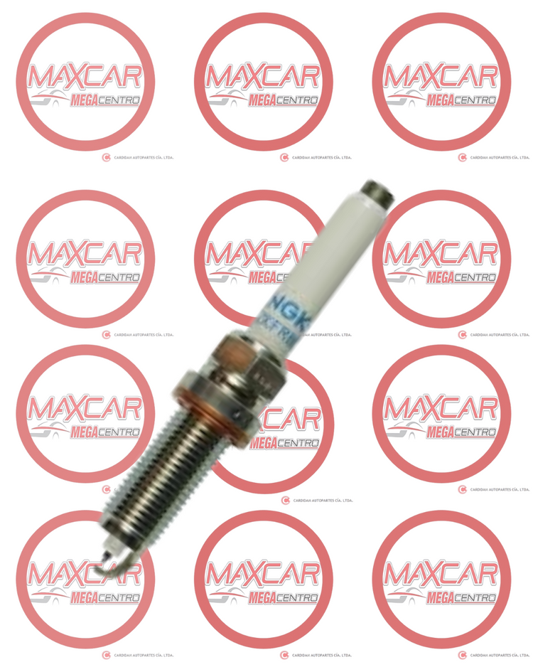 SILNAR9C7DG BUJIA BOSCH AAR5NIP EQUINOX CRUZE ONIX - BBAAR5NIP