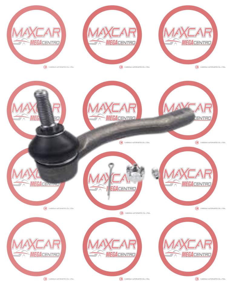 CET115L TERMINAL SEKANG SEJT15 COROLLA 1.6 00-08 3ZZFE 1.8 1ZZFE 01-08 (45047-19115)