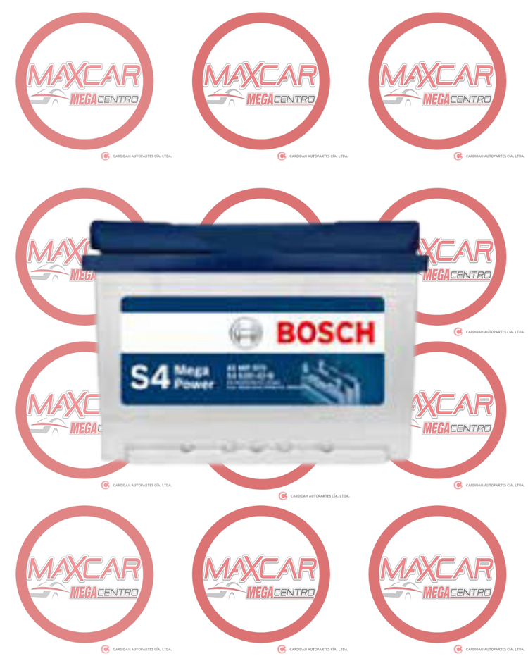 BAT.24FES4 BATERIA BOSCH (602422)