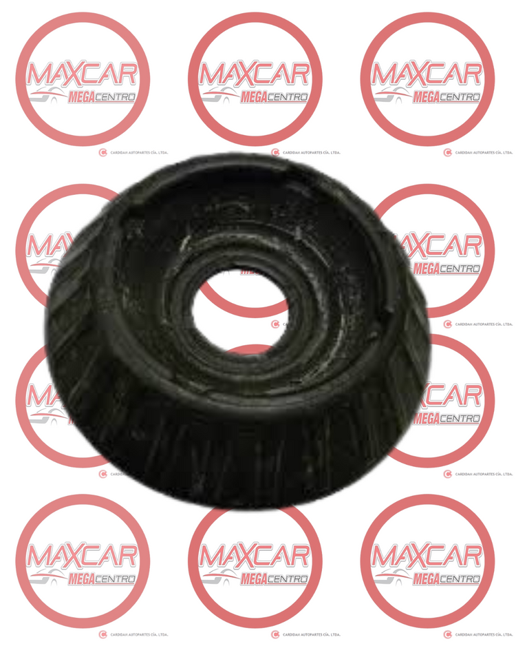 950153240 BASE AMORTIGUADOR IBERRY AVEO/SPARK R/L (2002.1) - BAI20021