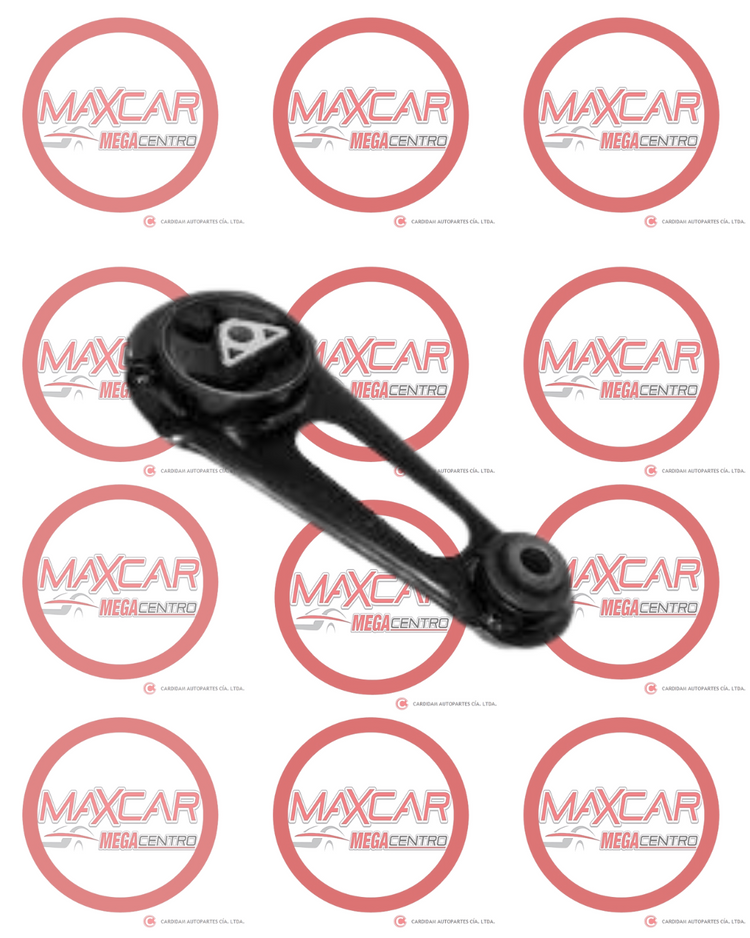 BASE MOTOR POS GSP 531320 VERSA 1.6 HR16DE 12- (11360-1HC0B) - BMG1320