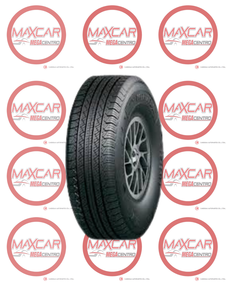 LLANTA POWERTRAC 275/65R18 CITYROVER 116H - LL27565R18C