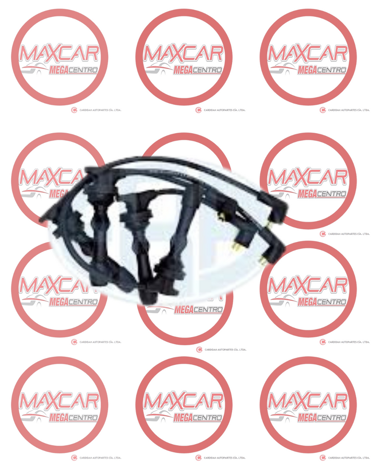 CB.27420-03011 CABLE BUJIAS ALTAMAX 2423 I10 1.2 09-15 GRAN I10 1.2 15-20 GRAN I10 1.2 21-24 PICANTO R 1.2 17-20 - CBA2423