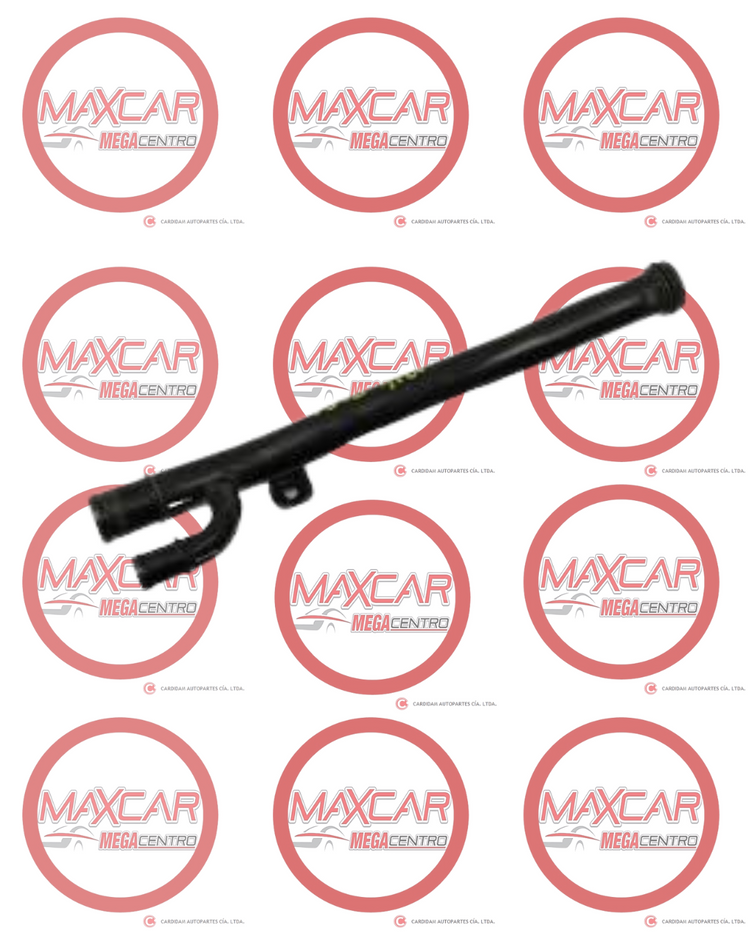 M.7700869985 TUBO DISTRIBUIDOR AGUA MGT LOGAN 1.4 1.6 SANDERO, CLIO - TDM9985