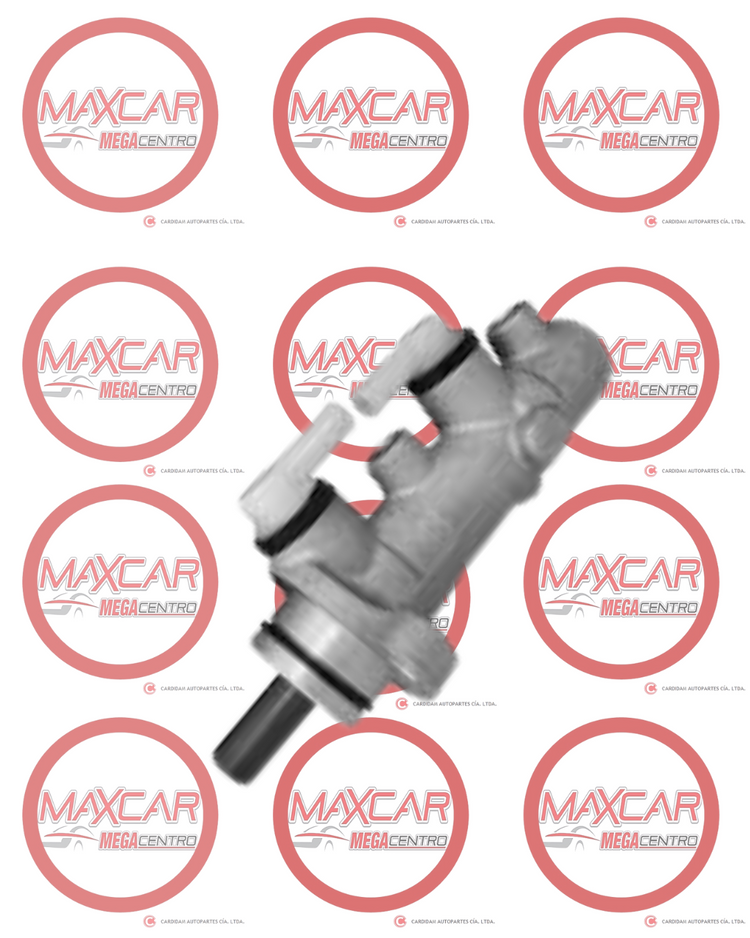 CFP.59110-4F000 CILINDRO FRENO PRINCIPAL TCIC H100 PORTER II CD/CS D4BH 1 1/16 TCIC-OE - CFT4F000