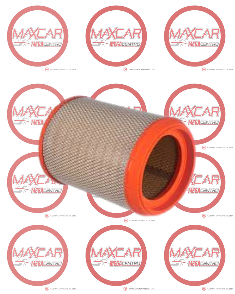 F.ARS8863 FILTRO AIRE TECFIL IHC WORKSTAR N9 N13 N10 TRANSTAR ISM11 - FARS8863