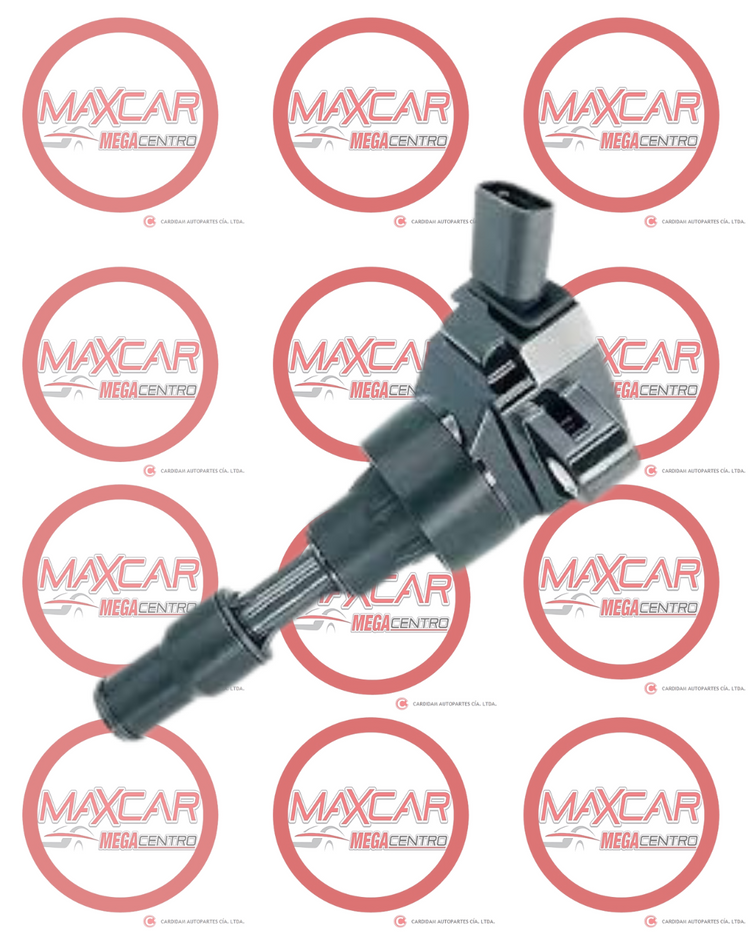 BE. 27301-04110 BOBINA ENCENDIDO CAR PICANTO 1.0 18- 3C - BEC04110