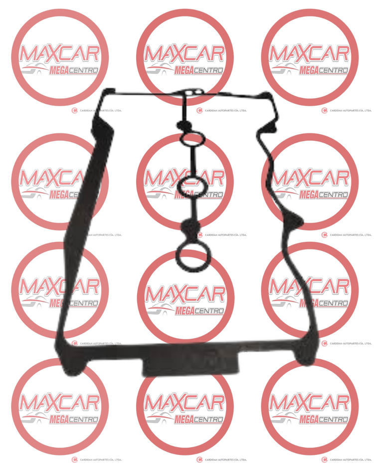 ETV.6530035 EMPAQUE TAPA VALVULA PEVISA 6530035 KWID 1.0 B4D - ETV0035