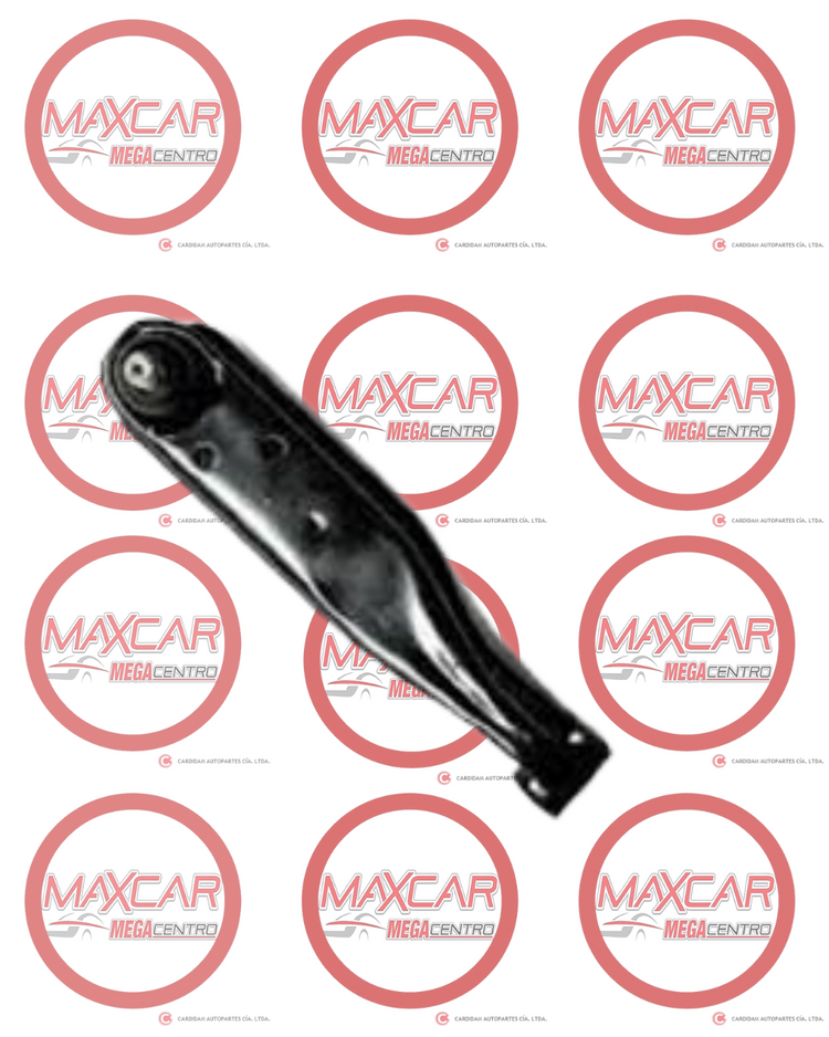 MS.23864691 MESA SUS CAR VAN N300 LH  - MC4691L