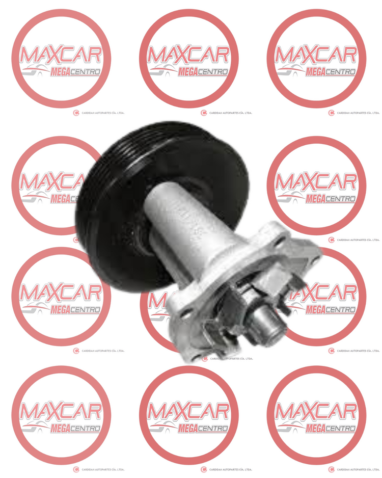BOA.96416294 BOMBA AGUA CAR SPARK GT BEAT - BAC6294