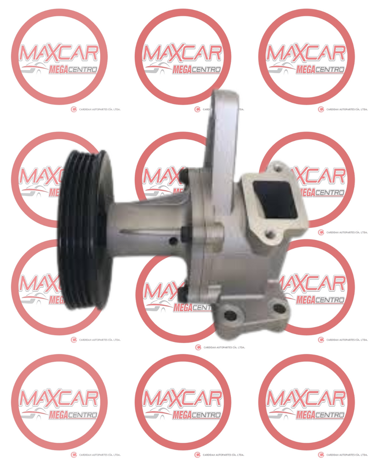 BOA.9052806 BOMBA AGUA CAR VAN N200 N300 - BAC2806