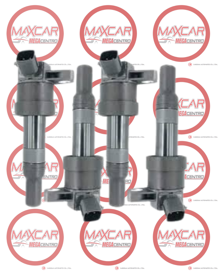 BOB.27301-04000 BOBINA ENCENDIDO PPA PICANTO R 12- - BEP04000