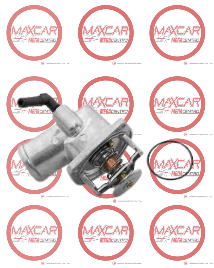 TER.96414627 TERMOSTATO ARMADO AUTOTOP OPTRA HATCHBACK