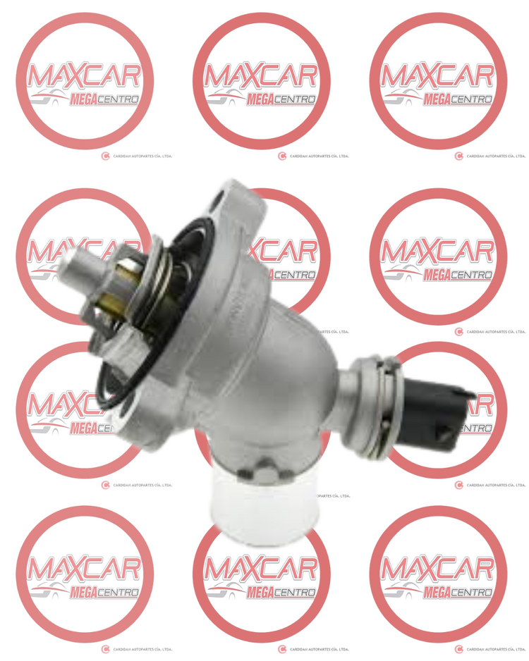 TER.25199831 TERMOSTATO AUTOTOP SPARK.GT.11/- C/BASE - TAT9831