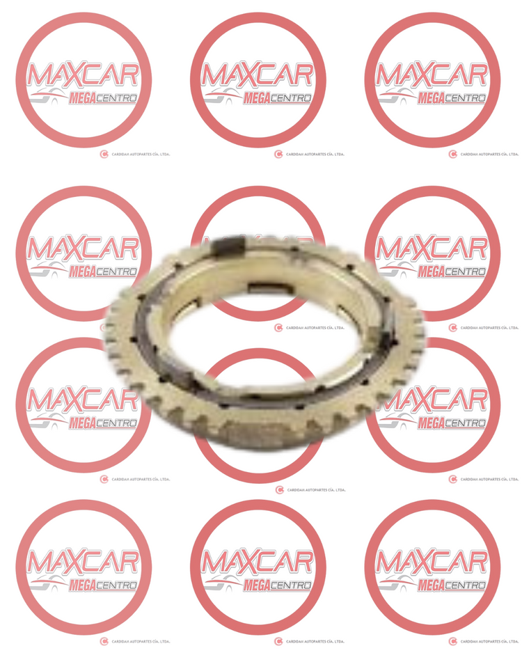 SIN.9071646 SINCRONIZADO 1RA 2DA EXT GM SAIL 1.4 - SG1646