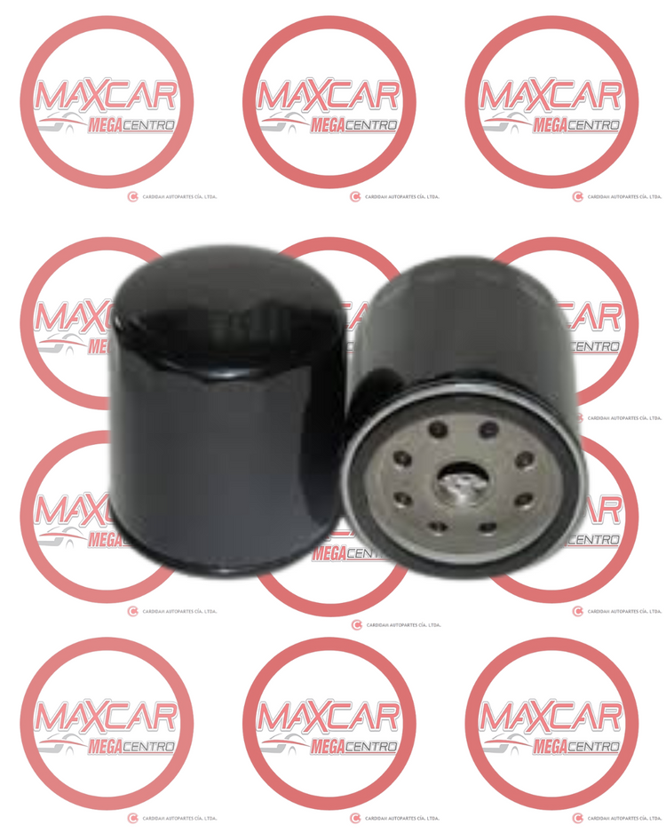 F.PH3387 FILTRO ACEITE MOTOREX PH2862 - FMO2862