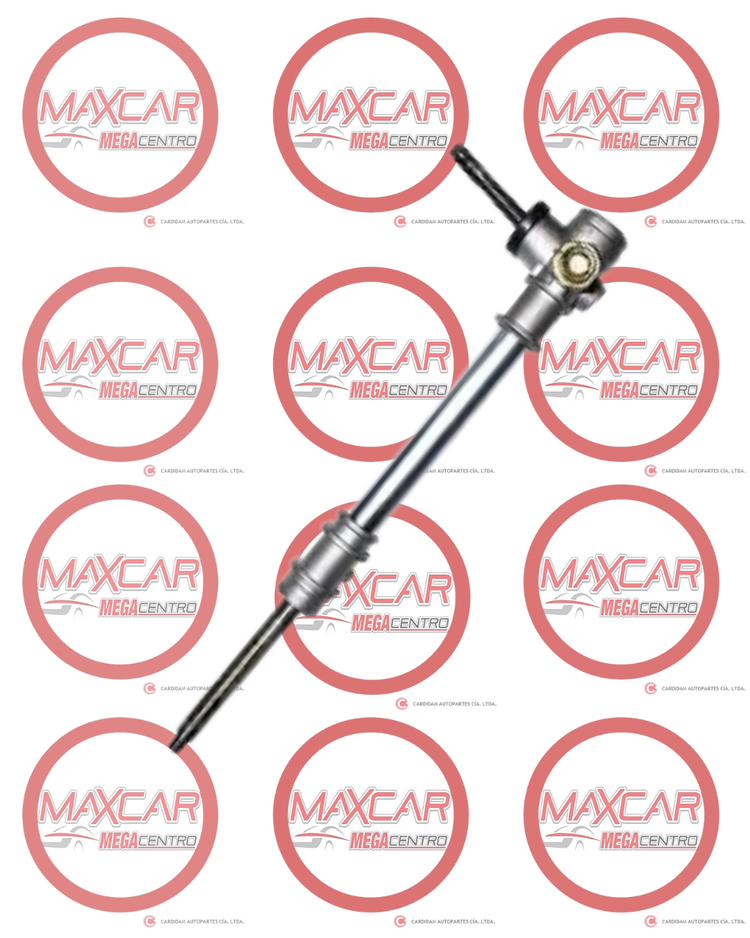 CRE.24509397 CREMALLERA PSR VAN N200 N300 MECANICA