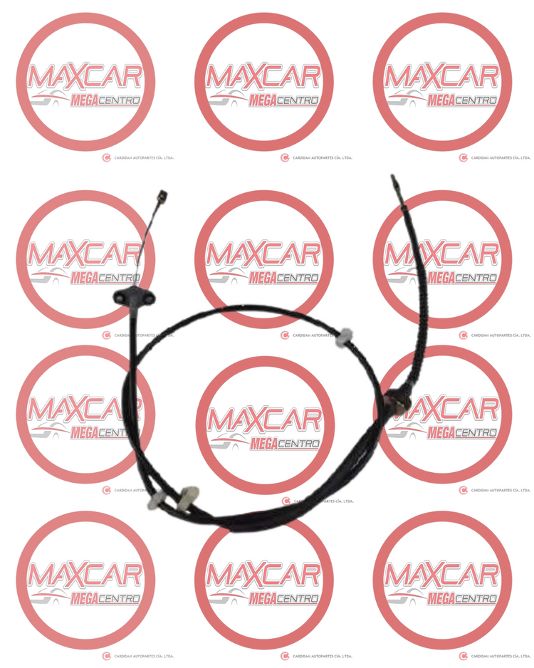 CE.941094138 CABLE EMBRAGUE PSR VAN N300