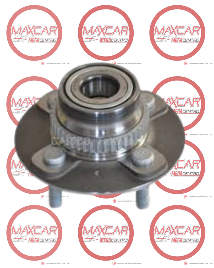 MZ.52710-22400 MANZANA RDA POS J&J ACCENT 95-97