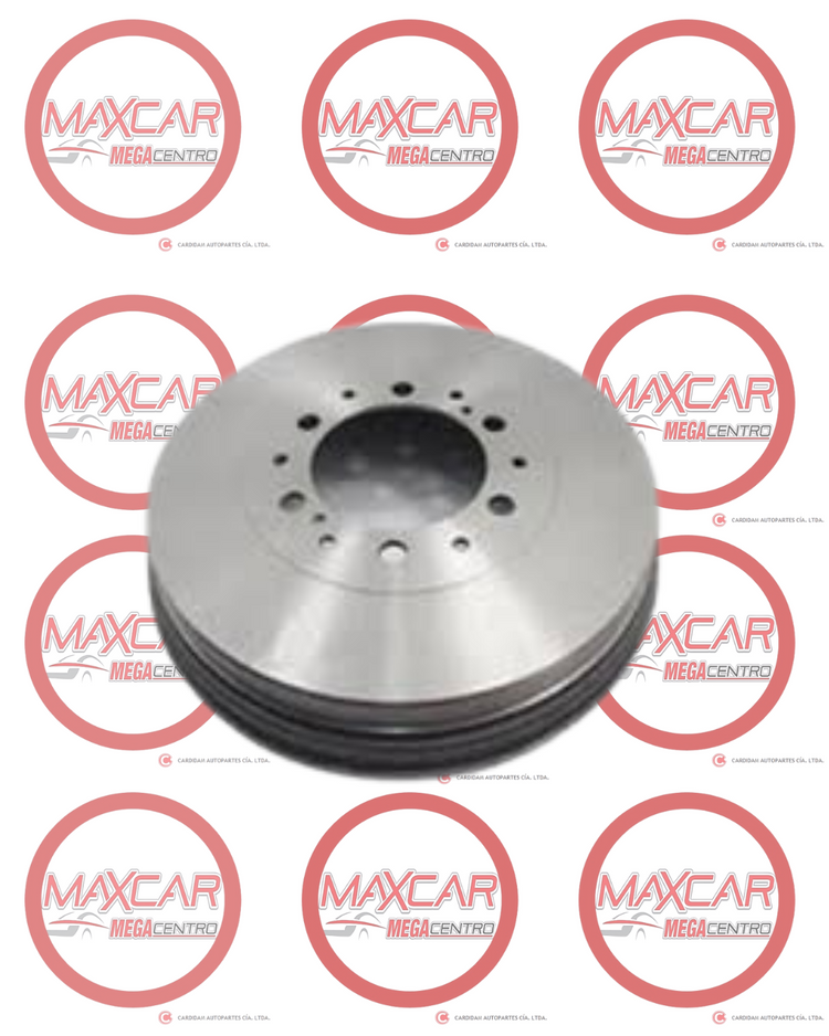 TF.HF480C TAMBOR FRENO STRONG 42431-0K120 TOY HILUX 2.5 2.4 06-15 FORTUNER 06-15