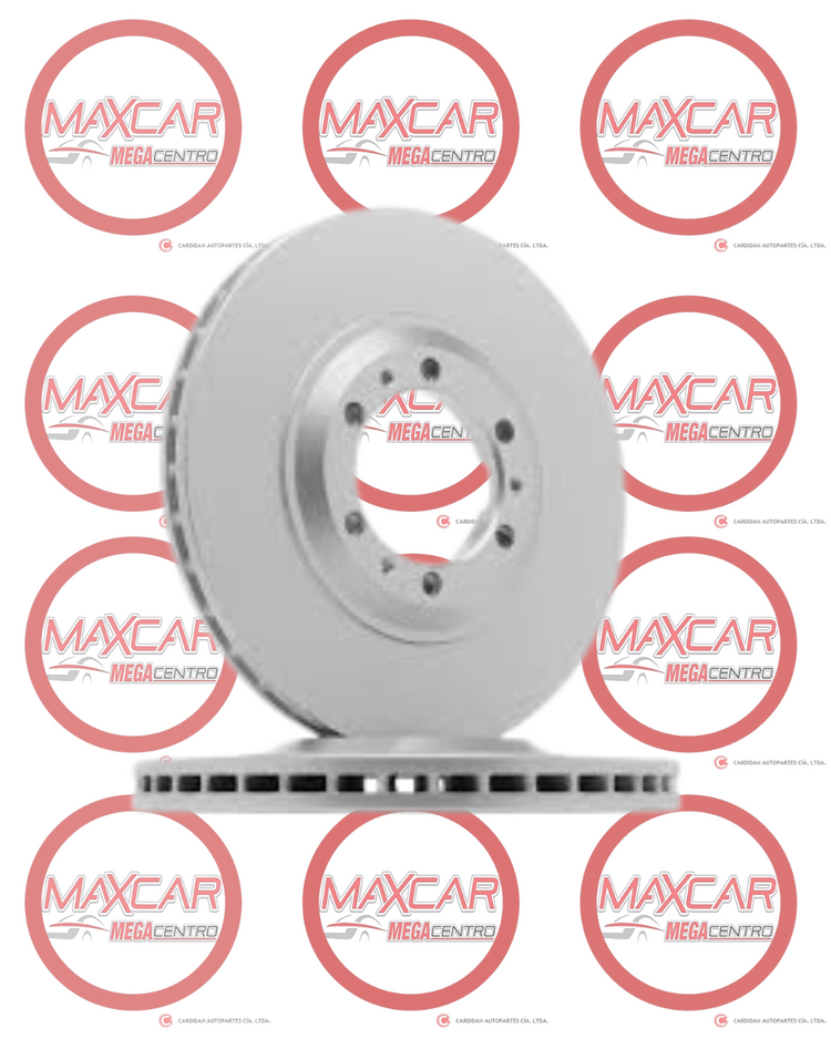 DF.3103102XK00XA DISCO FRENO STRONG GREAT WALL WINGLE 5 HAVAL H5