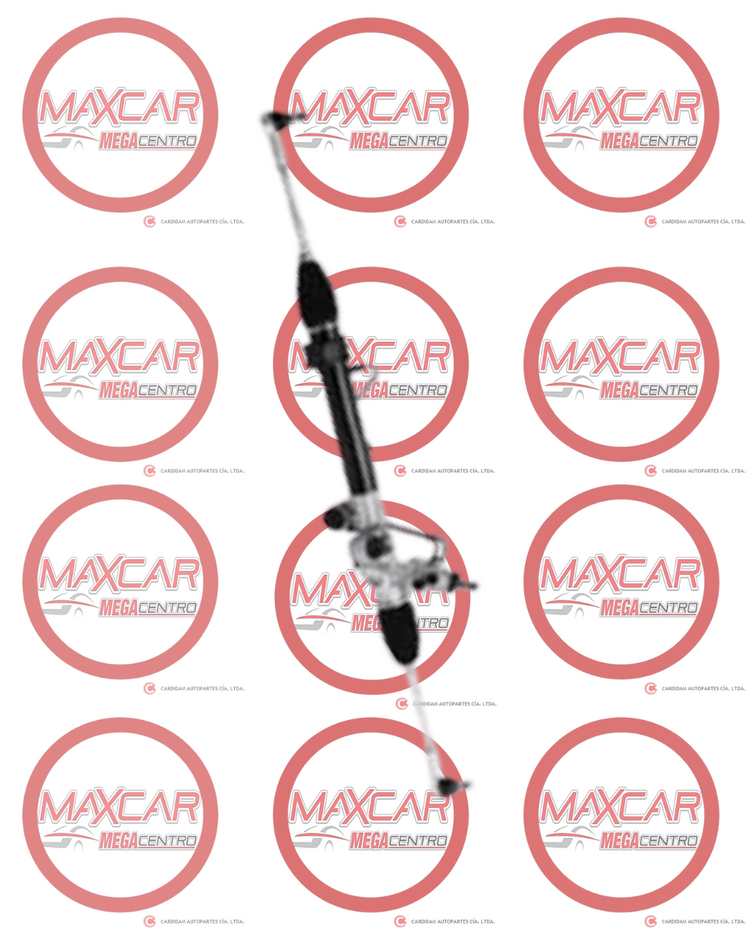 CRE.8979435180 CREMALLERA DIR STRONG 8979435180 DMAX 4X2 TODAS S/T