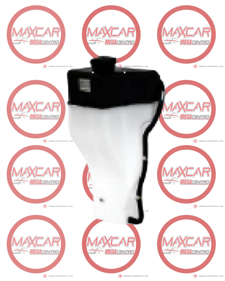 DEPOSITO RADIADOR MOBIS 25430-4H000 HY-H1 TQ 2007-21