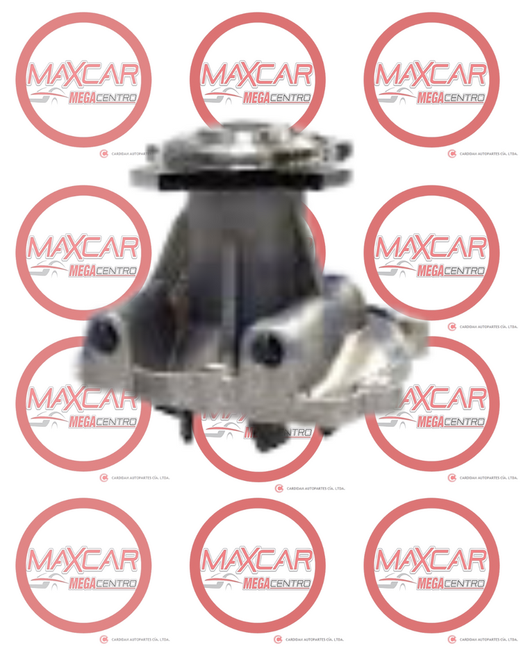 BOA.GWS36A BOMBA AGUA ACDELCO 19314548 GRAND VITARA VITARA SZ J20A