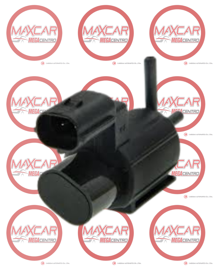 RC.25183354 VALVULA SELENOIDE GM SPARK GT AVEO todos REG COMB