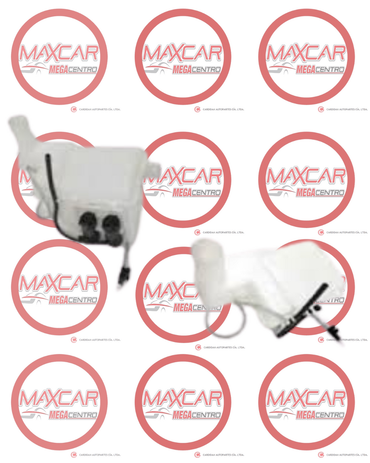 RES.96484282 RESERVORIO LIMPIAPARABRISAS GM SPARK 07-15