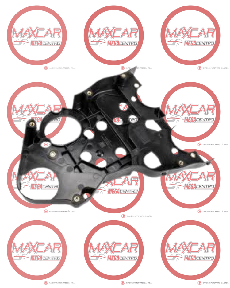 TD.96943729 TAPA DISTRIBUCION POS GM AVEO 1.4 1.6