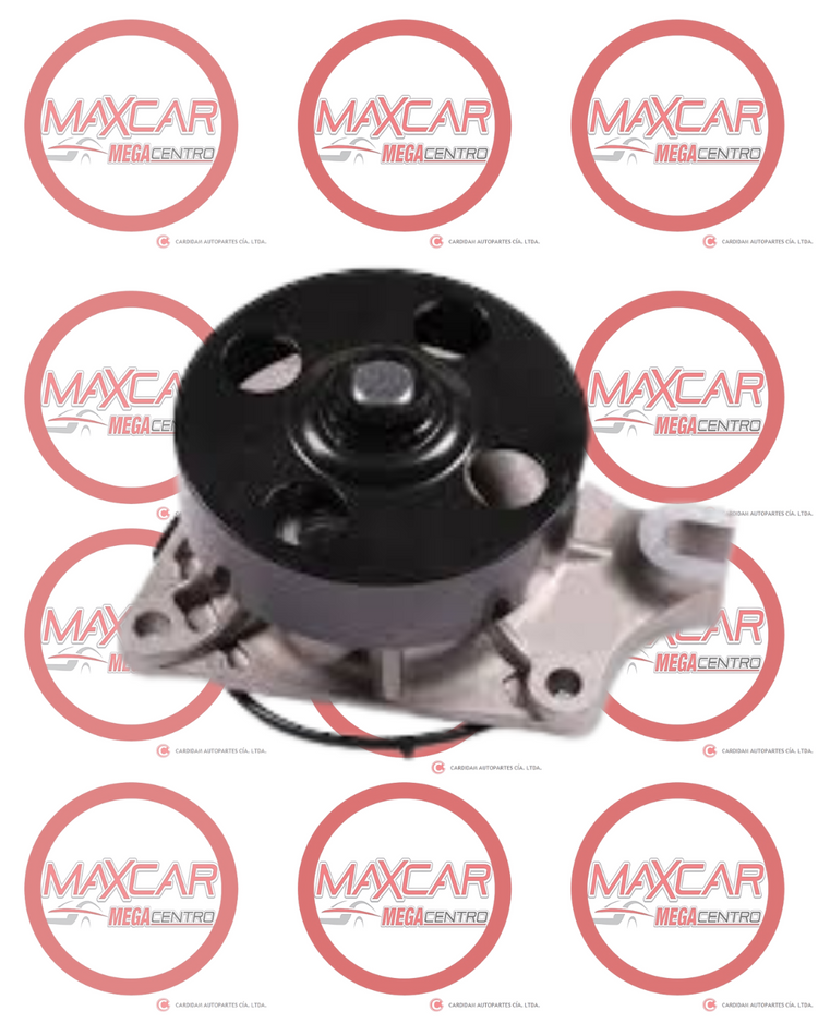 BOA.ZJ0115010A BOMBA AGUA NPW MZ62 MAZDA 2 1.5 MAZDA 3 1.6 05 -