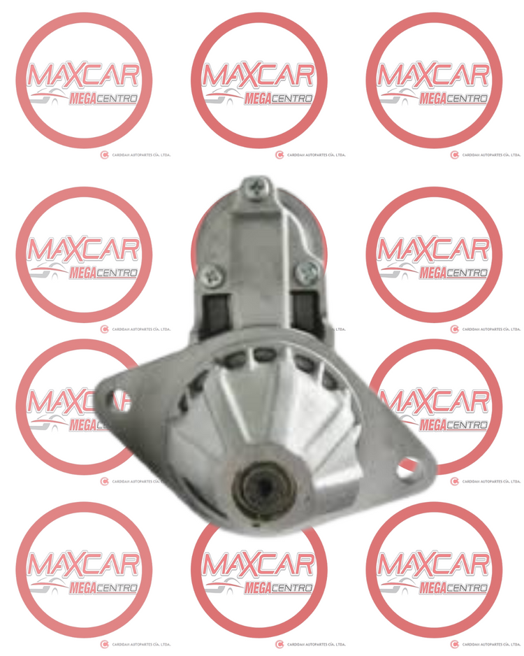 ARR.96208782 ARRANQUE MGT AVEO FAMILY CHEVYTAXI 1.5 CORSA WIND LANOS 99-02 10D