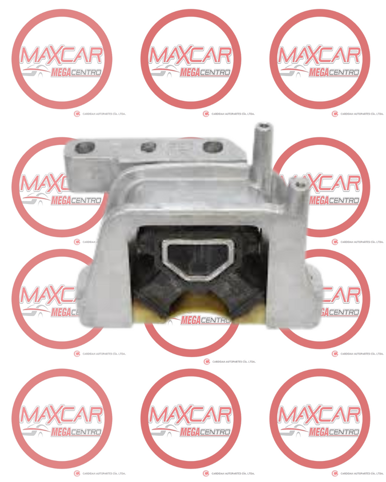 BM.2QB199262A BASE MOTOR MGT VW GOL POLO VIRTUS RH