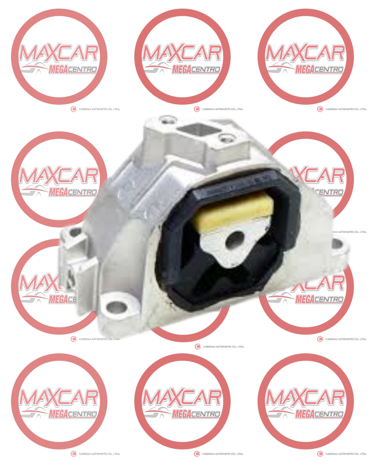 BM.5U0199167 BASE MOTOR MGT VW GOL G5/G6 VOYAGE SAVEIRO 09-16 RH