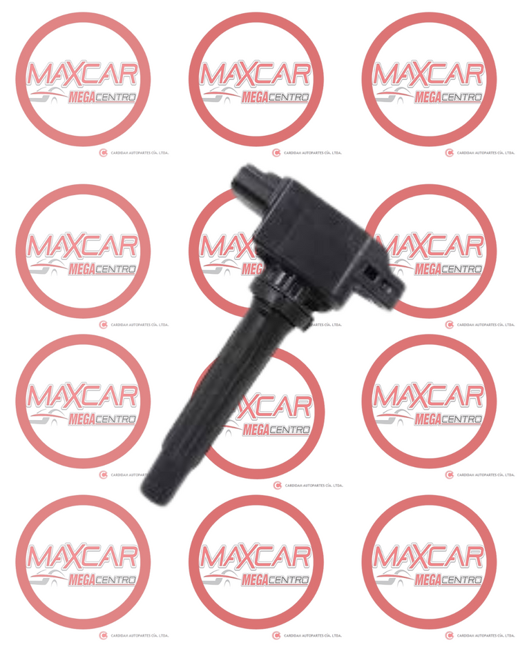 BOB.PE2018100A BOBINA ENCENDIDO NECCO MAZDA 3 6 CX3 CX5 CX9 13-21