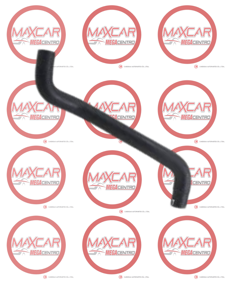 MAN.21503-53Y10 MANGUERA RADIADOR INF MGT SENTRA B13