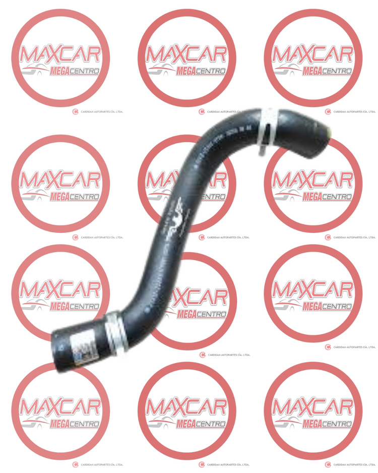 MAN.25412-2S000 MANGUERA RADIADOR INF ONNURI TUCSON IX 10-13 SPORTAGE R
